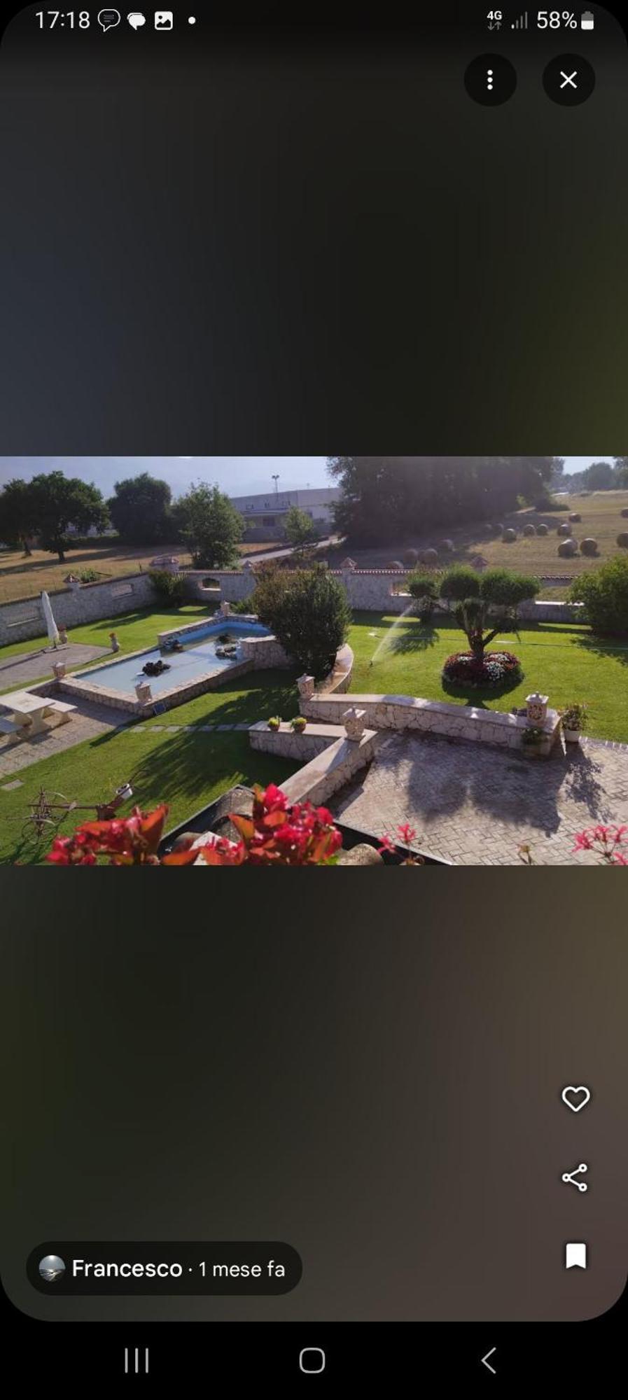 Villa Antica Casa Scardone à Piedimonte San Germano Extérieur photo