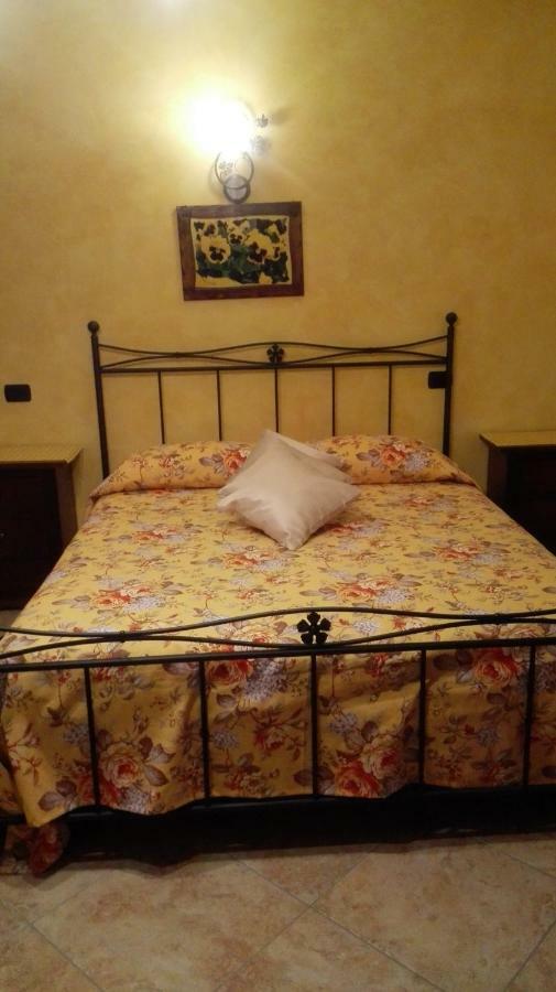 Villa Antica Casa Scardone à Piedimonte San Germano Extérieur photo