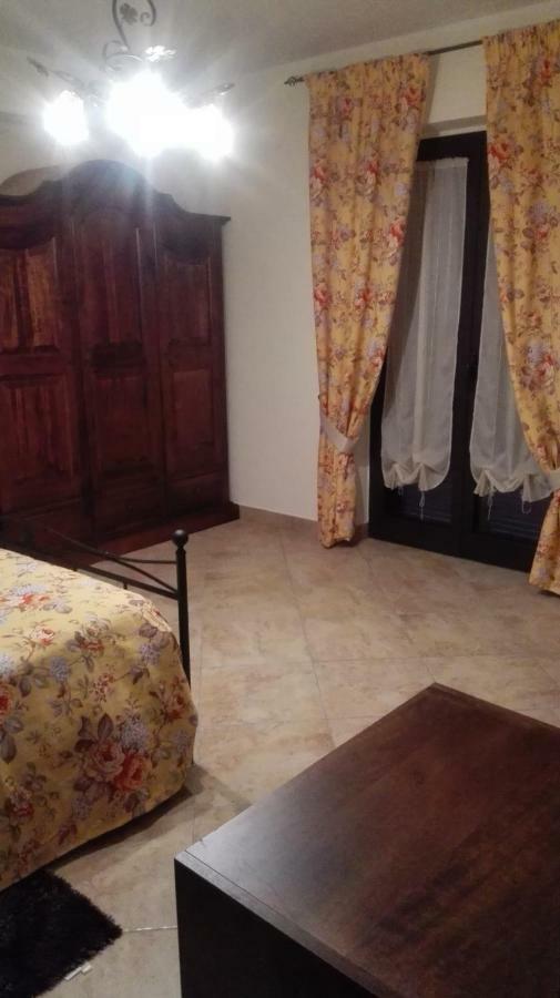 Villa Antica Casa Scardone à Piedimonte San Germano Extérieur photo